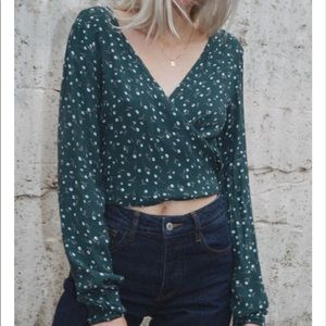 ISO BRANDY MELVILLE COCO TOP ANY COLOR OR DESIGN!!